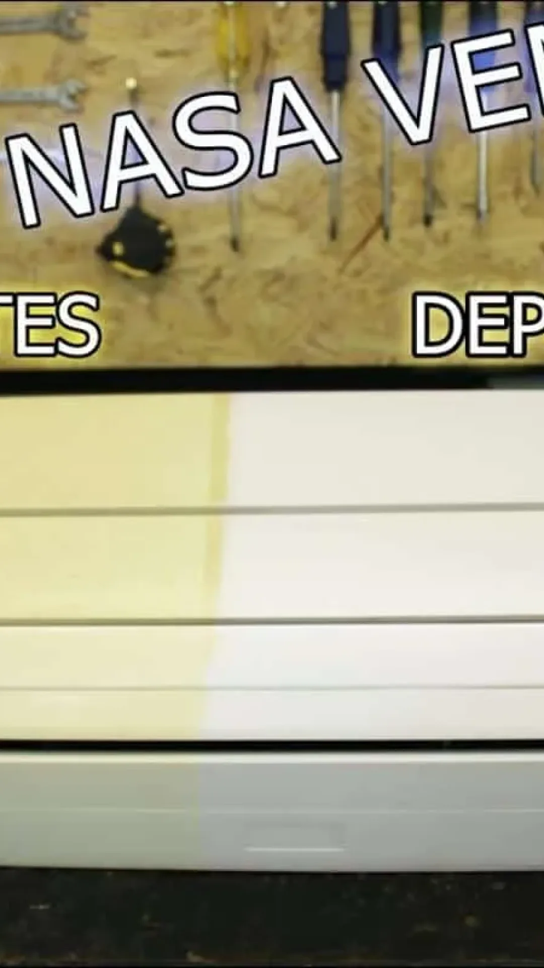 Como tirar amarelado de eletrodomésticos: vai ficar tudo parecendo novo na sua casa