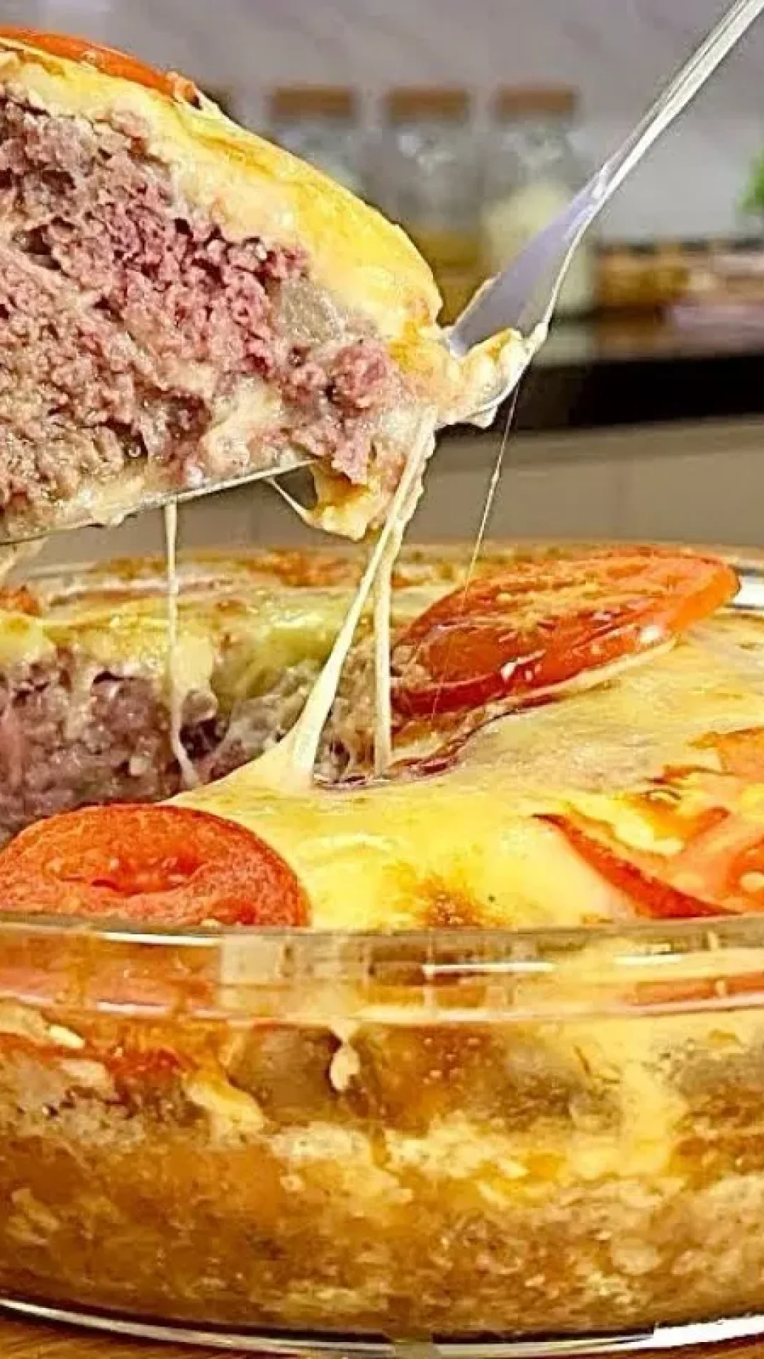 Receita de carne moída bem temperadinha e versátil para salvar o seu cardápio do dia a dia com muito sabor