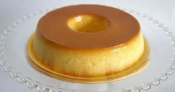 10 Dicas para um Pudim Perfeito