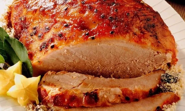 2 Receitas de Tempero Para Pernil