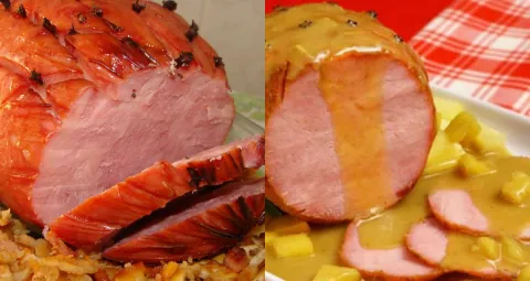 2 Receitas de Tender Para as Festas