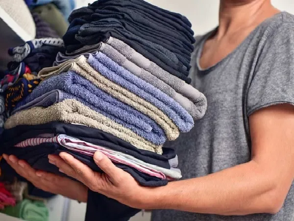 5 Dicas Para Nunca Mais Precisar Passar Roupas