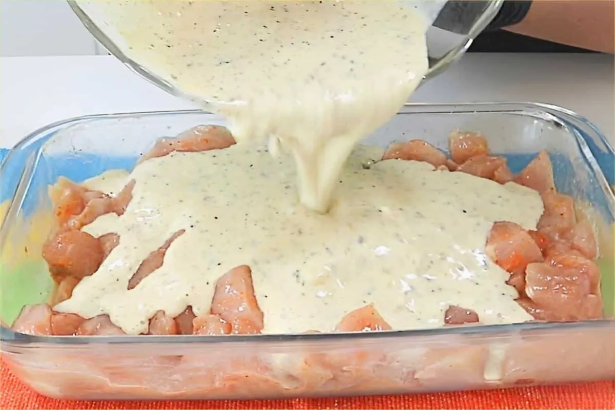 Agora só faço frango no forno assim e toda a família adora