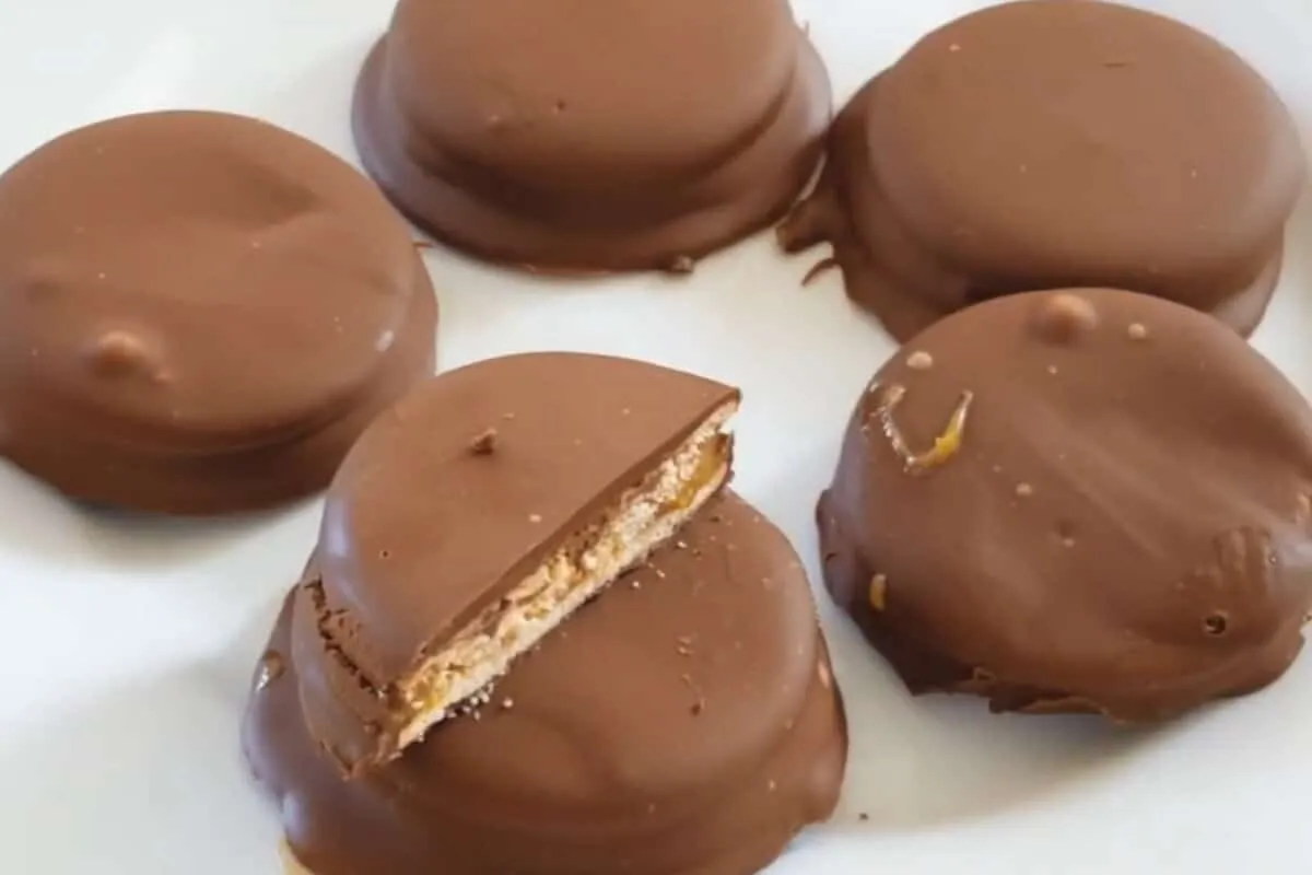 Alfajor caseiro: veja como é fácil preparar esse docinho del