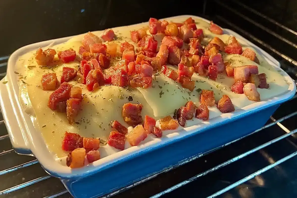 Almoço de 7 minutos: sugestão perfeita para você preparar ne