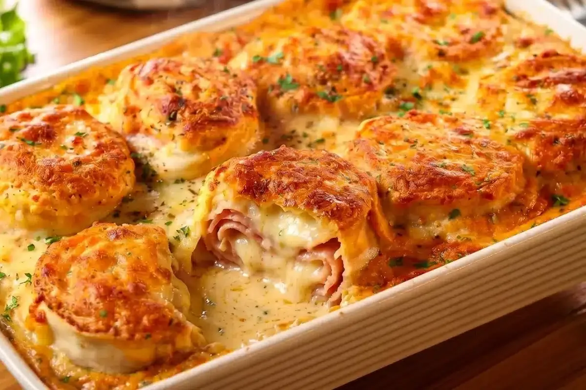Almoço de domingo rápido, barato e muito gostoso, para você