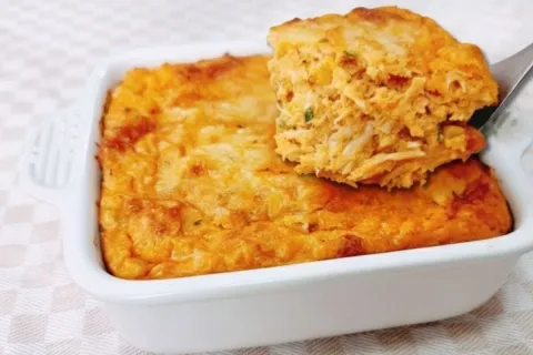 Almoço low carb completo e delicioso, que fica pronto rápido