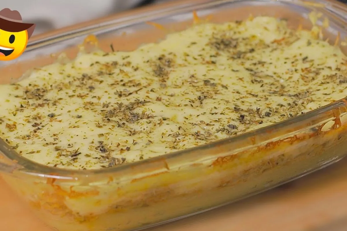 Almoço nordestino, uma combinação incrível de ingredientes,