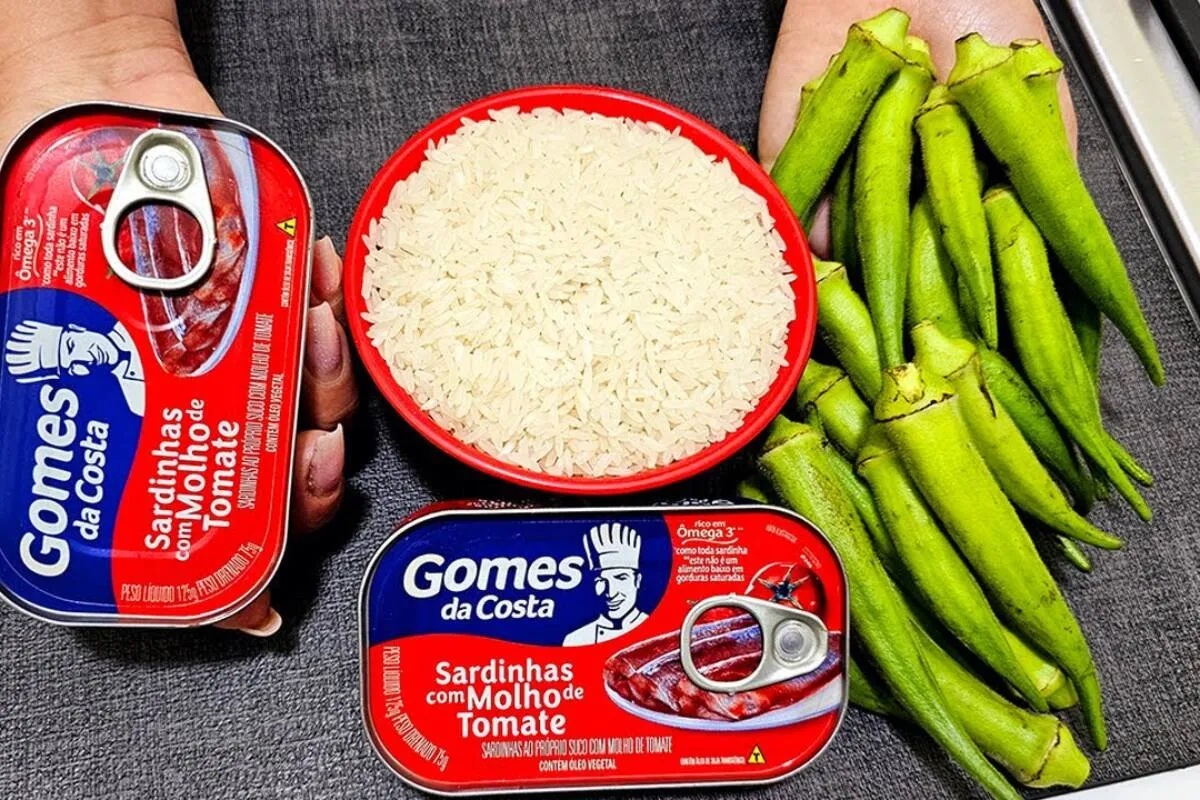 Almoço para semana santa: uma sugestão fácil e barata para s