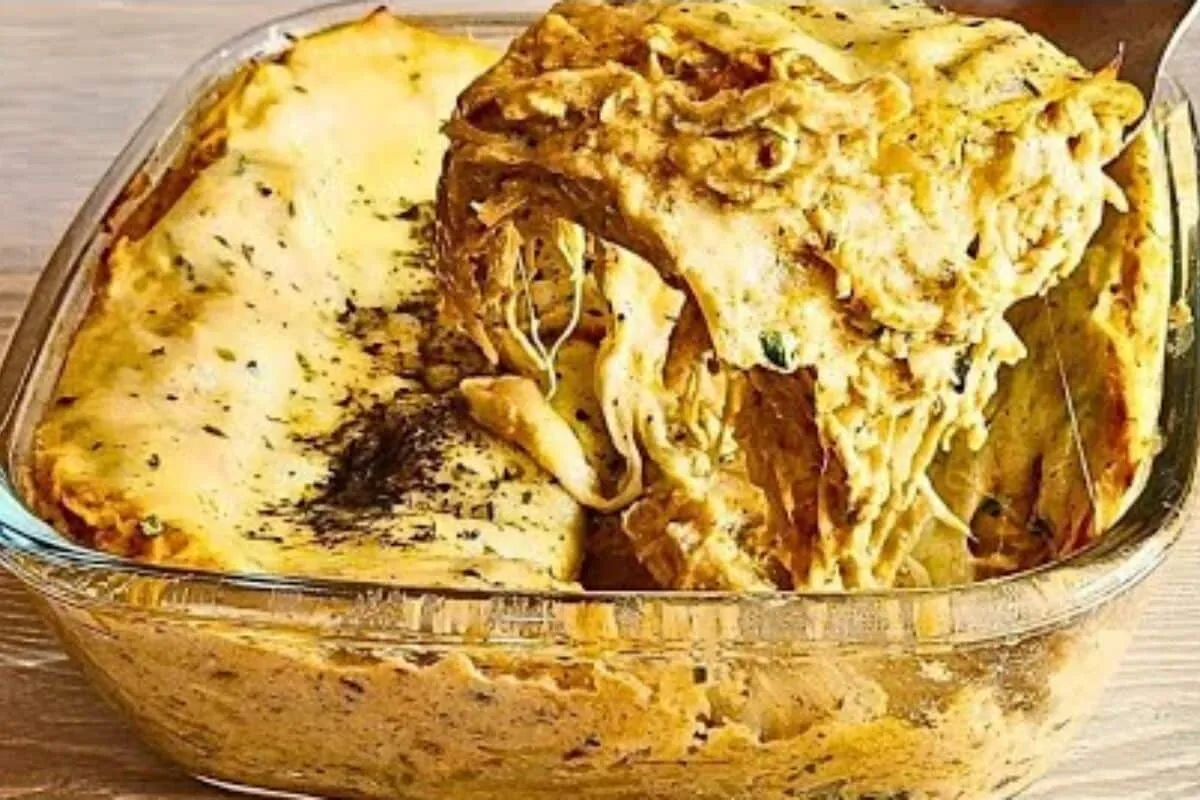 Almoço rápido e fácil: veja como preparar uma refeição compl