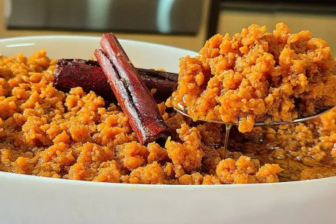 Ambrosia: a sobremesa antiga que muita gente gosta e que tem