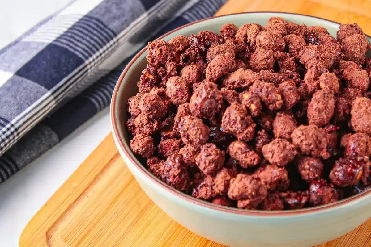 Amendoim doce: veja como fazer esse docinho que faz sucesso