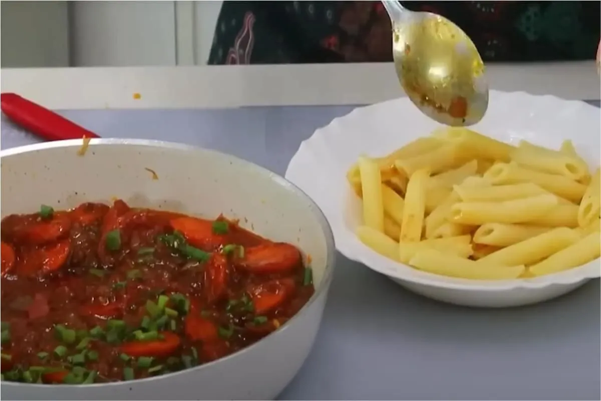 Aprenda a fazer cachorro quente saudável: você vai se surpre