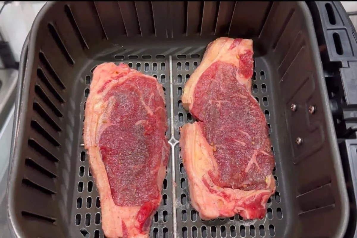 Aprenda a fazer churrasco na air fryer e veja como fica gost