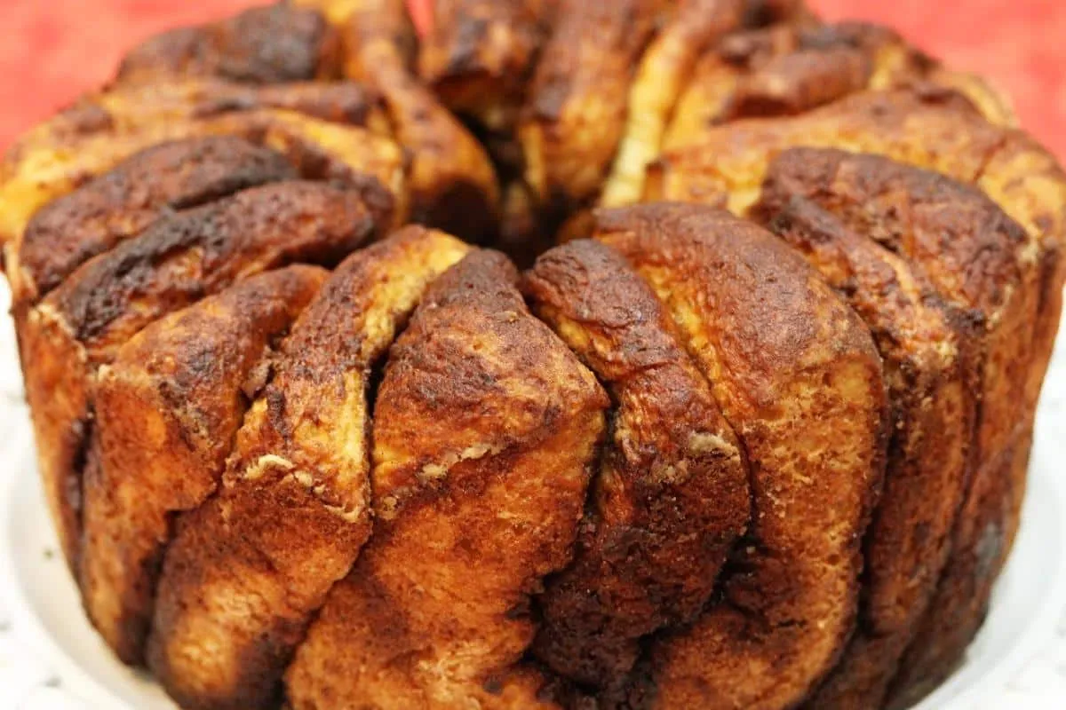 Aprenda a fazer o melhor pão de natal de todos que você já e
