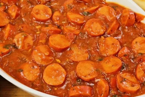 Aprenda a fazer o molho de cachorro quente mais fácil e sabo