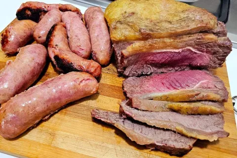 Aprenda a fazer um churrasco na panela de pressão para o seu