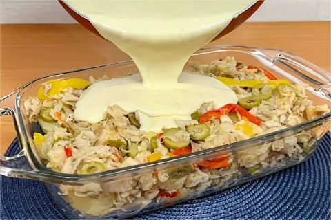 Aprenda a preparar um verdadeiro bacalhau de natal para sua 