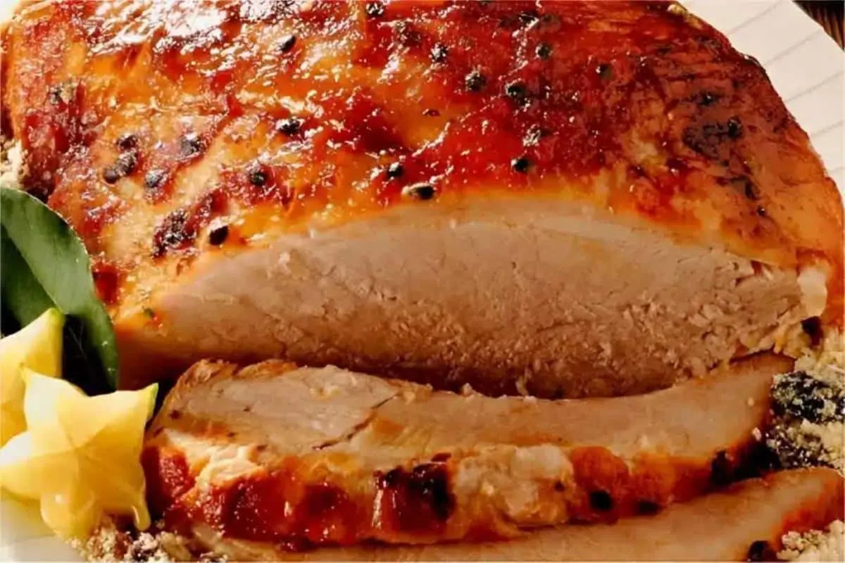 Aprenda como fazer tempero para pernil: o prato mais querido