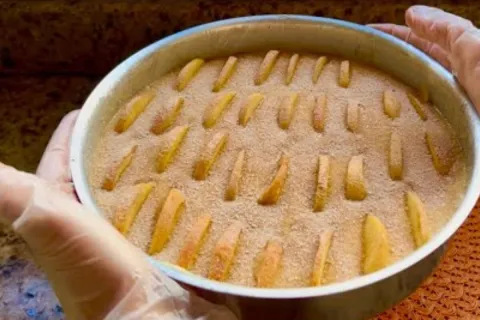 Aprenda essa de bolo do abraço para a hora do seu café que v