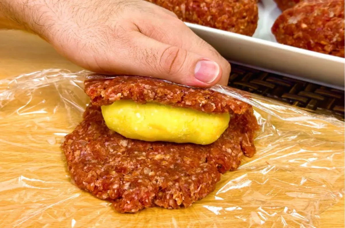 Aprenda essa receita com carne moída que vai surpreender tod