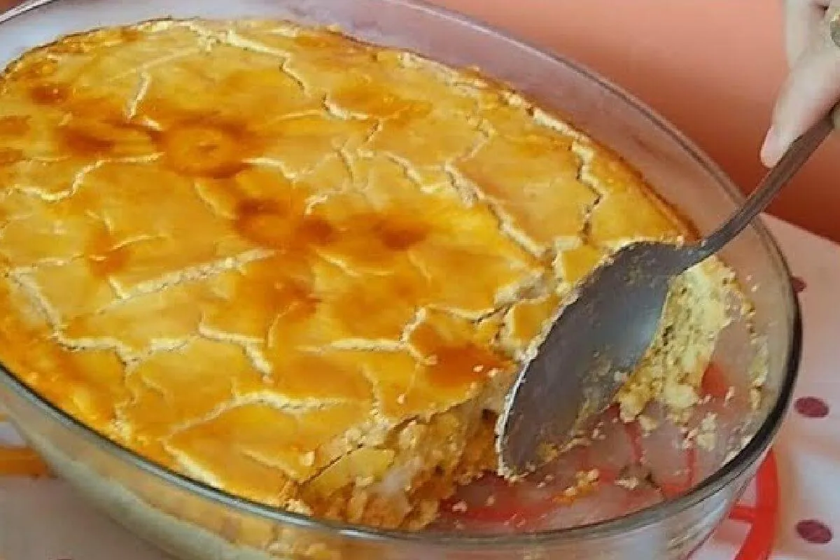 Aprenda o segredo para fazer a melhor massa de empadão que e