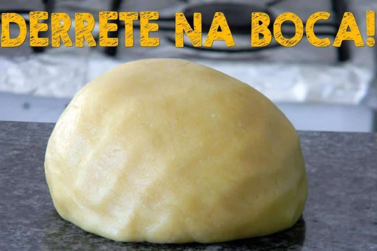 Aprenda todos os segredos da massa de empada perfeita que de