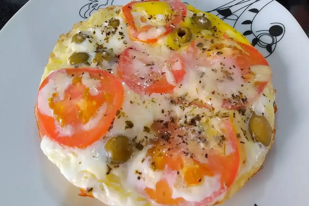Aprendi a fazer o melhor ovo frito de todos e meus filhos ad