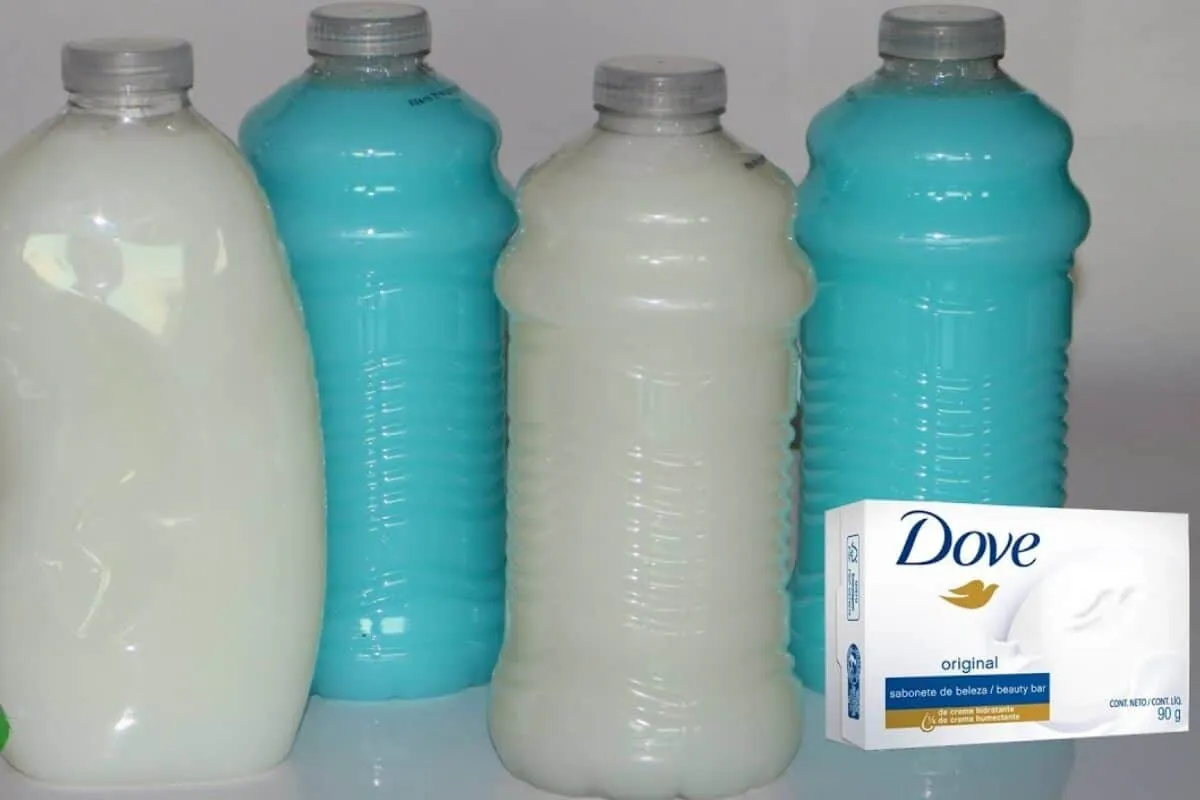 Aprendi a fazer um desinfetante caseiro cheiroso que rendeu