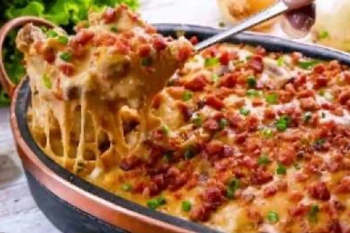 Arrase na hora do almoço de domingo com essa carne ao molho
