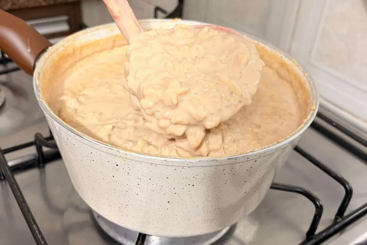Arroz doce cremoso, uma receita de vó perfeita para a hora d
