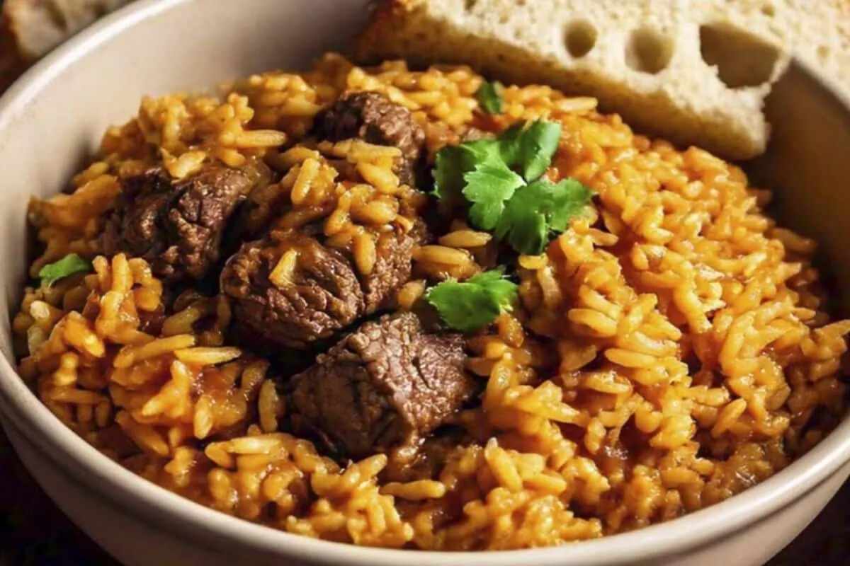 Arroz maria isabel: não deixe o almoço cair na mesmice e sur