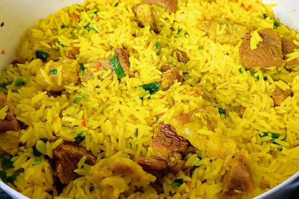 Arroz maria izabel: surpreenda a todos com este prato tradic