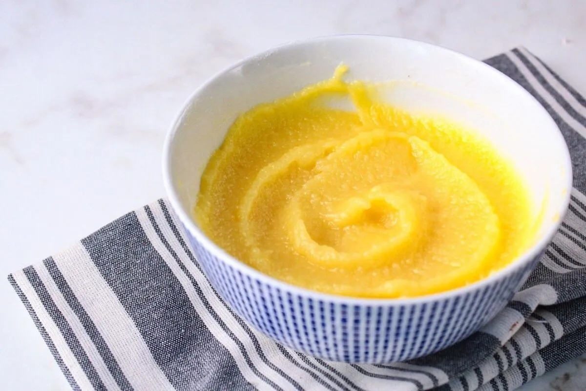 Baba de moça tradicional para o Dia das Mães: o recheio perf