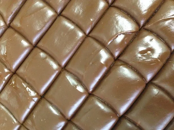 Bala de Brigadeiro