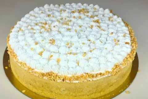 Banoffe: uma receita profissional de sucesso que todo mundo 