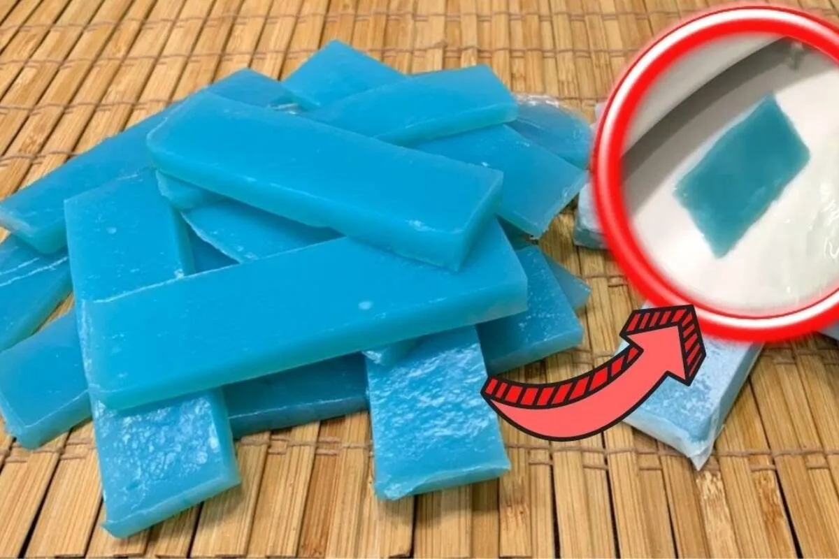 Barrinha cheirosa para vaso sanitário: deixa seu banheiro ma