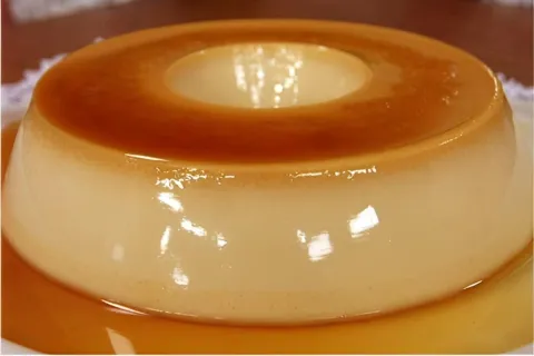 Bata esses 2 ingredientes no liquidificador e prepare um del