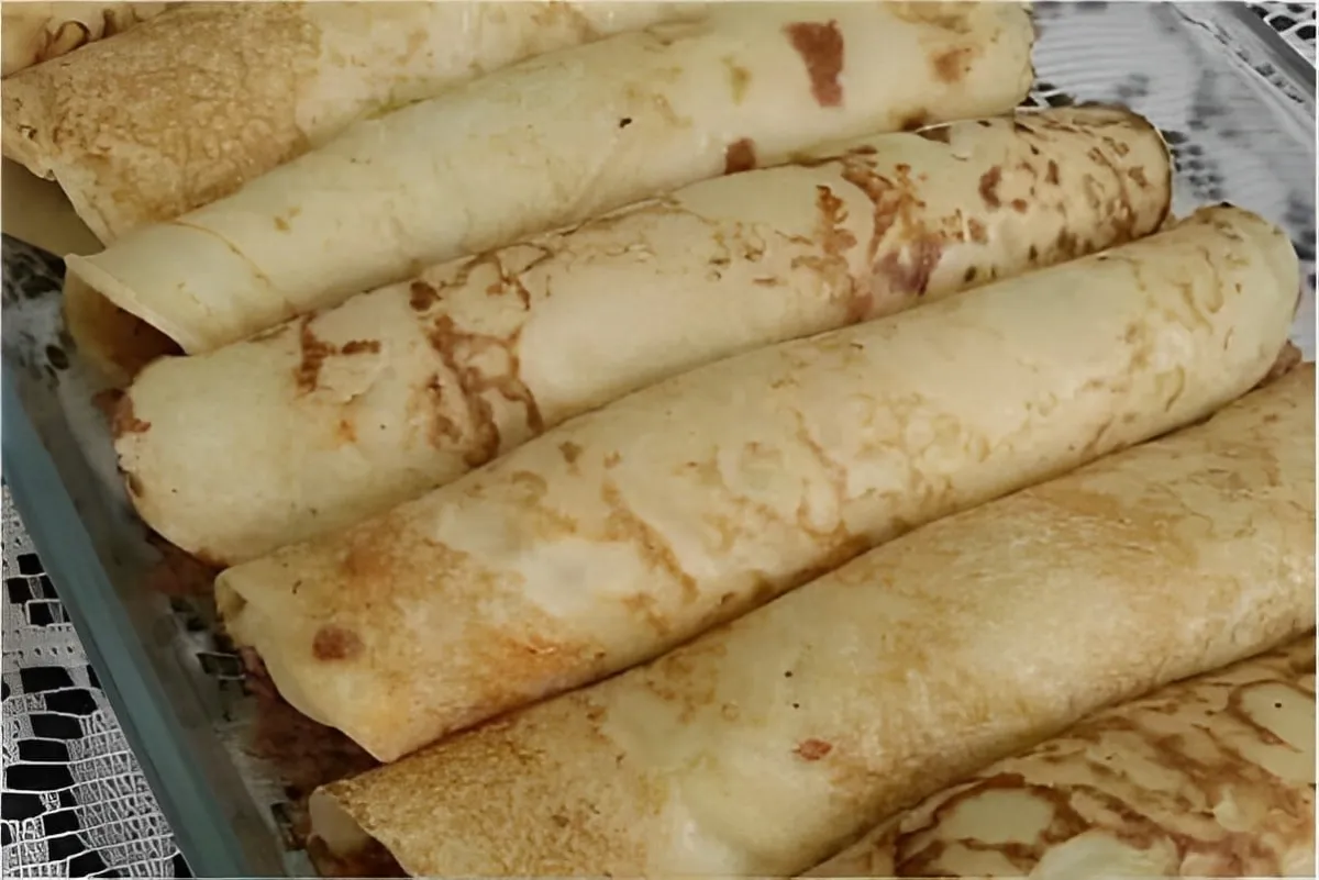 Bata esses 3 ingredientes no liquidificador e faça uma massa