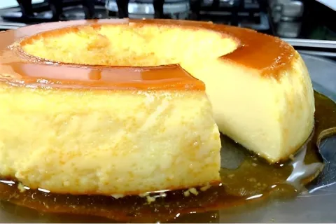 Bata no liquidificador esses 3 ingredientes e prepare um del