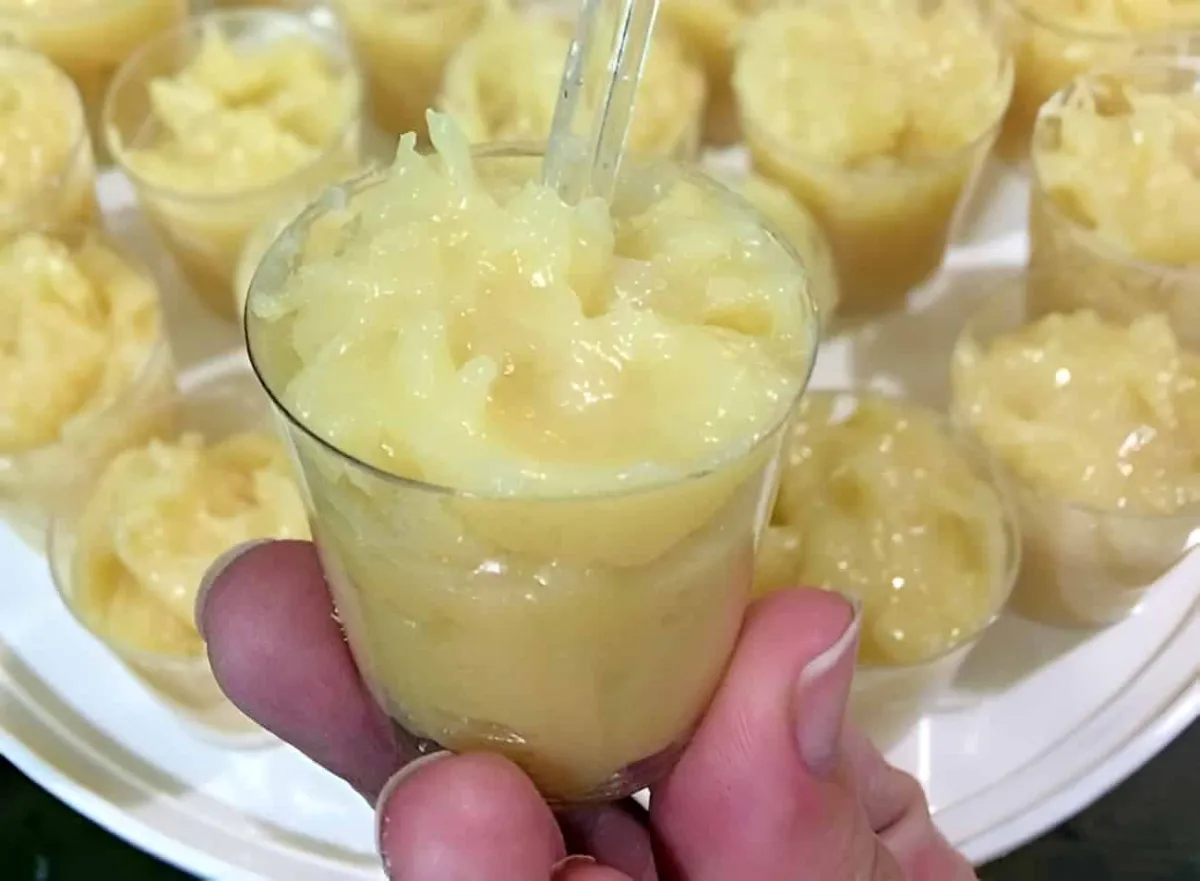 Beijinho de copinho prático rápido e delicioso para sua fest