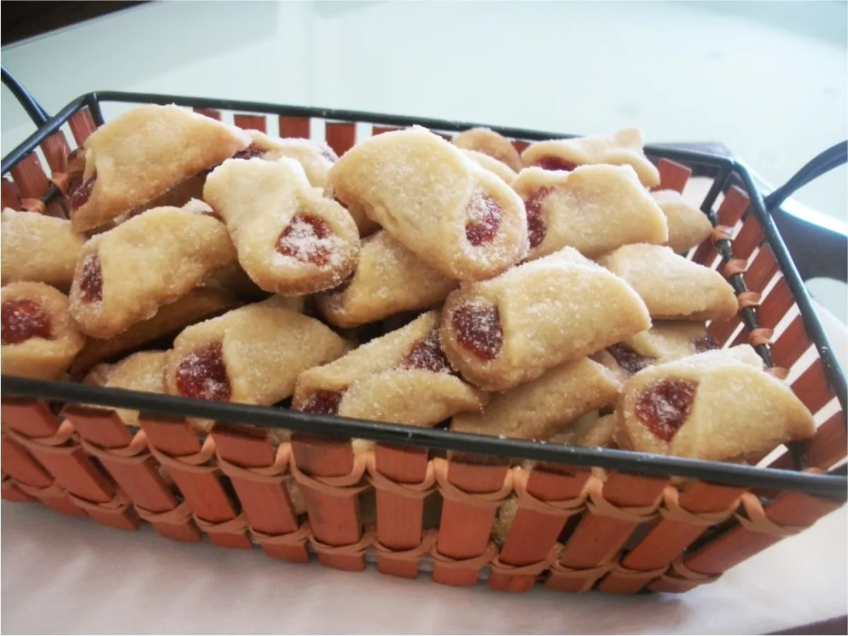 Beliscão de goiaba, uma receita deliciosa da vovó, perfeita