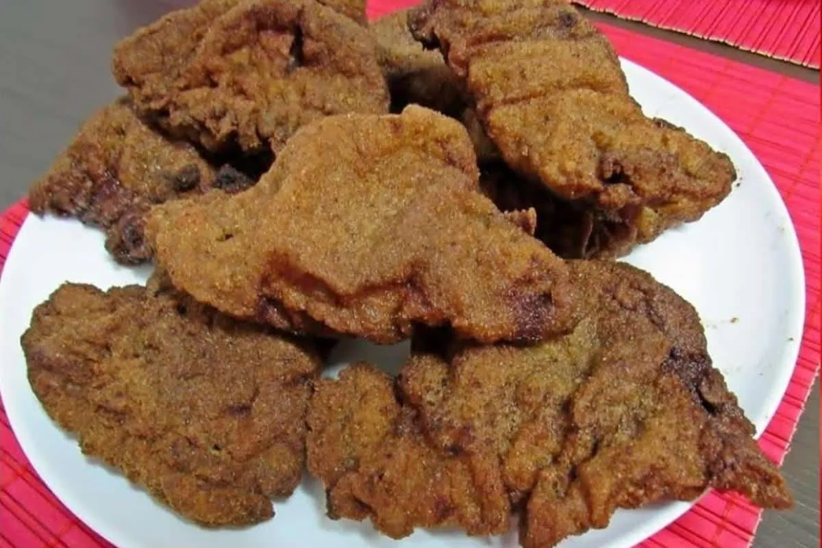 Bife à milanesa de restaurante: aprenda o segredo para a cas