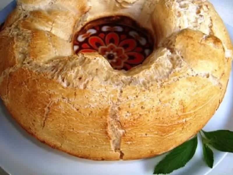 Biscoitão de Polvilho
