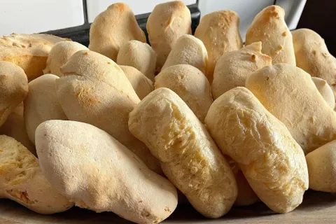 Biscoitão Mineiro: a receita econômica que rende muito e é p