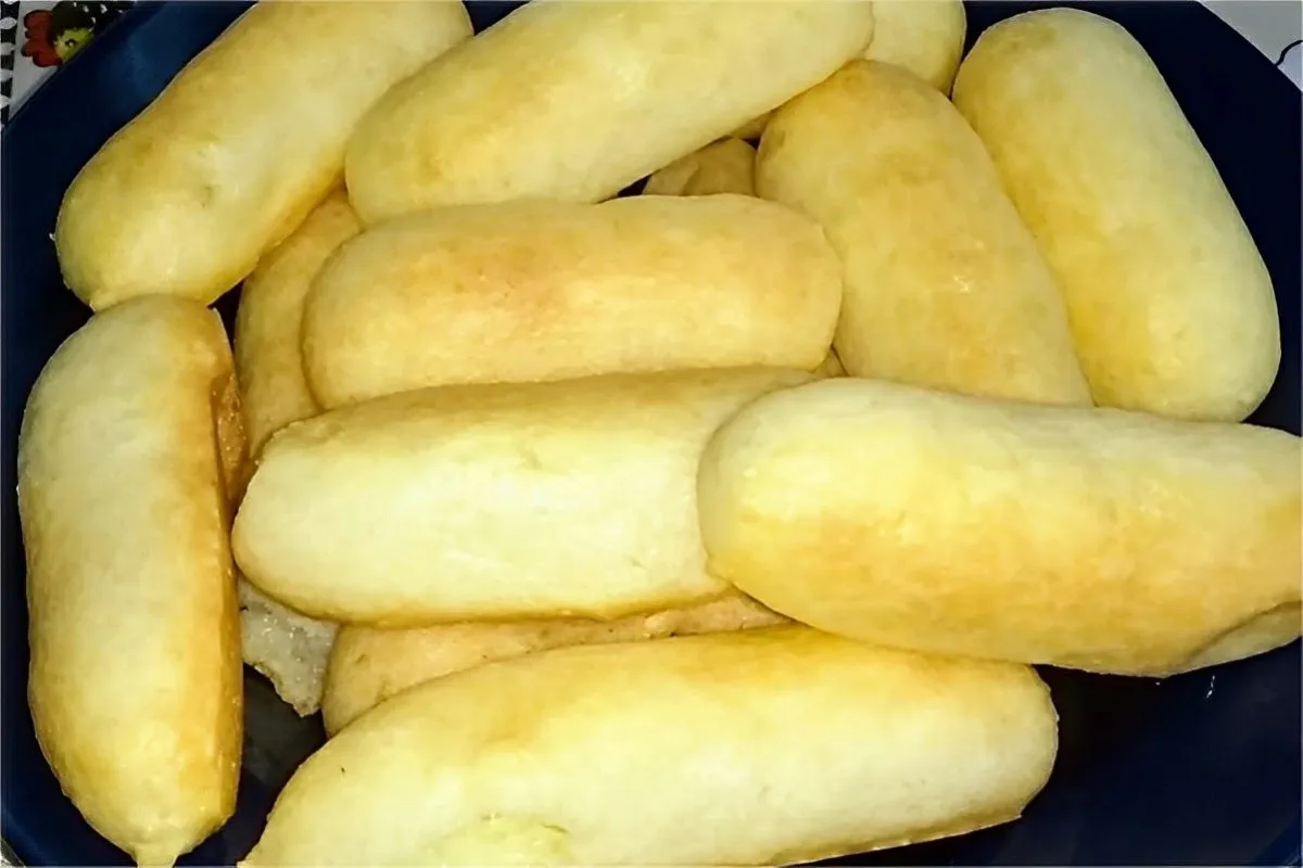 Biscoito de tapioca levinho delicioso e perfeito para o seu