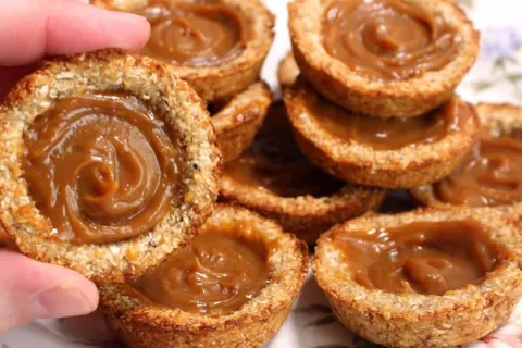 Biscoito sem açúcar: aprenda como fazer essa delícia saudáve