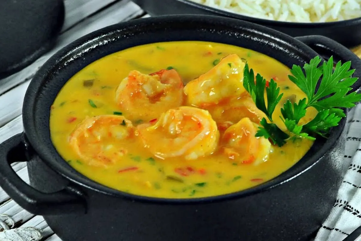 Bobó de camarão cremoso: aprenda todos os segredos dessa igu