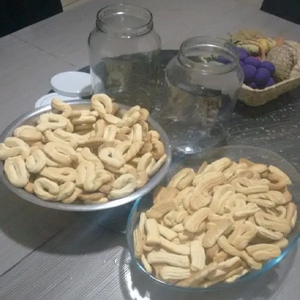 Bolacha Fácil