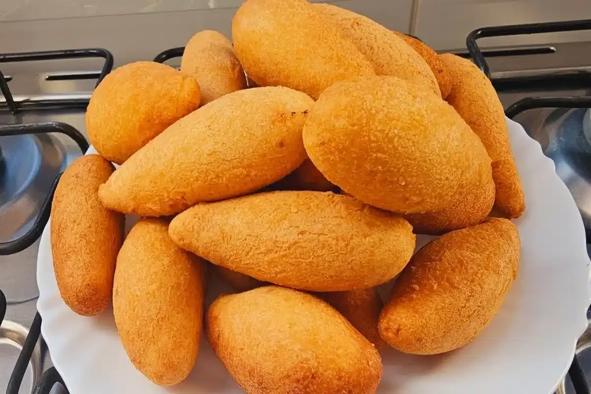 Bolinho de polvilho doce: você vai achar uma delícia e quere